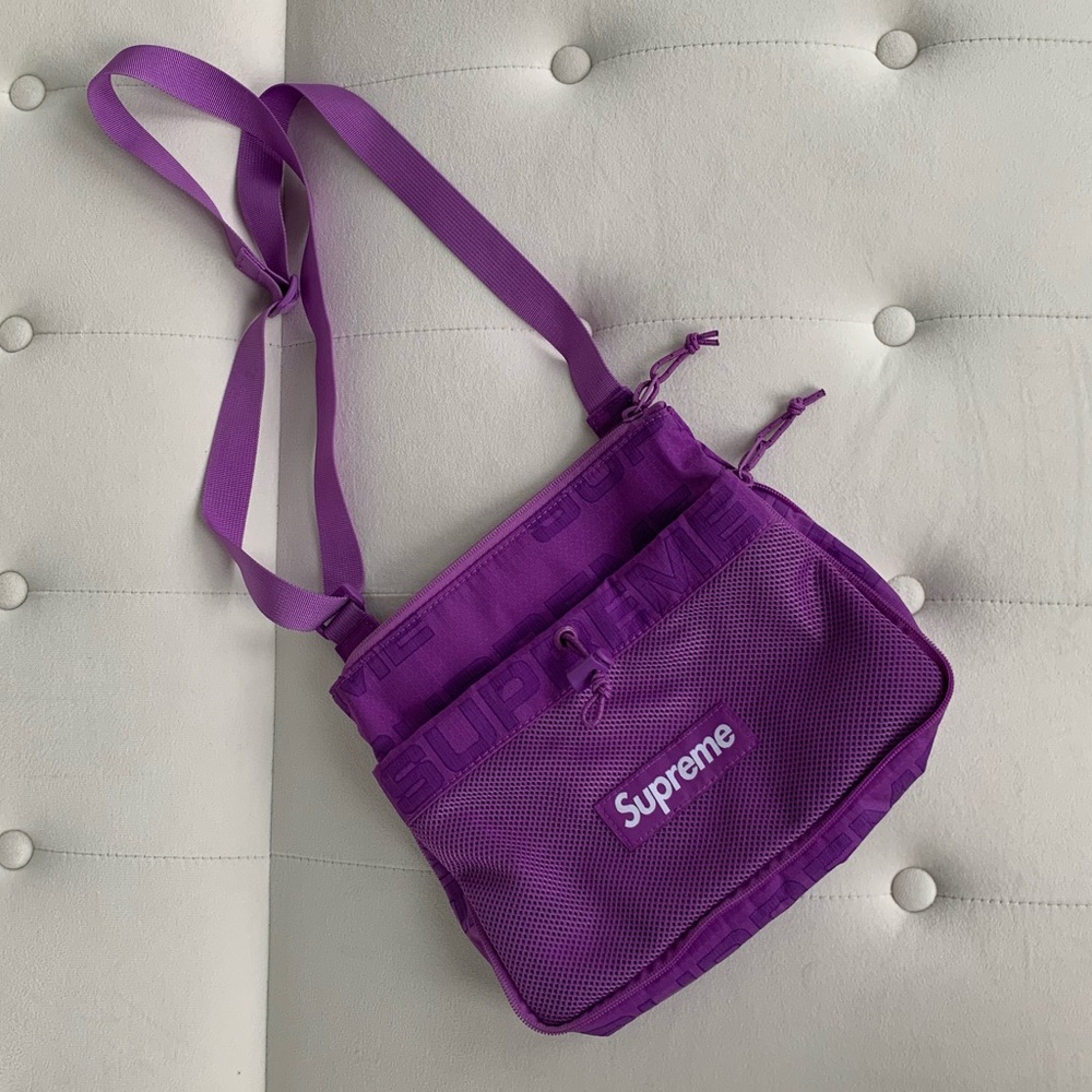 Supreme Shoulder Bag